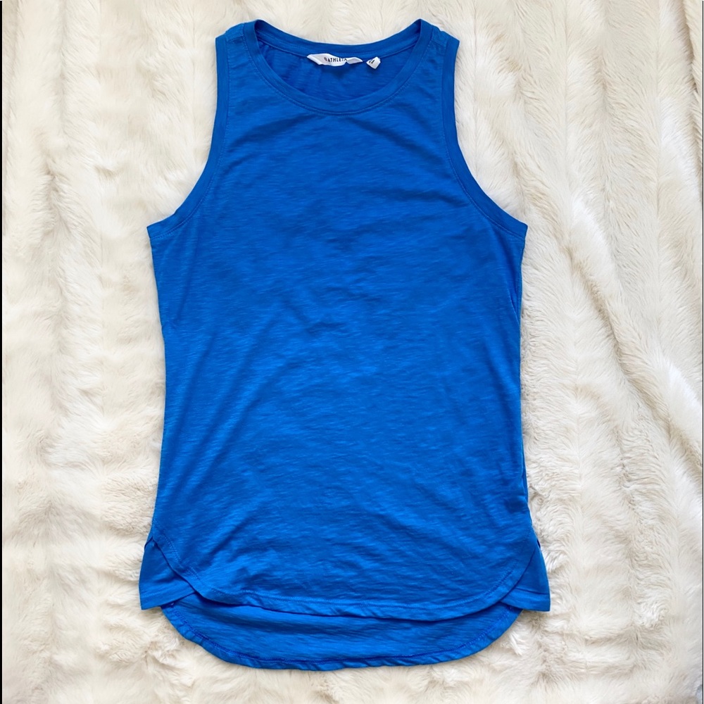 Athleta tank top
